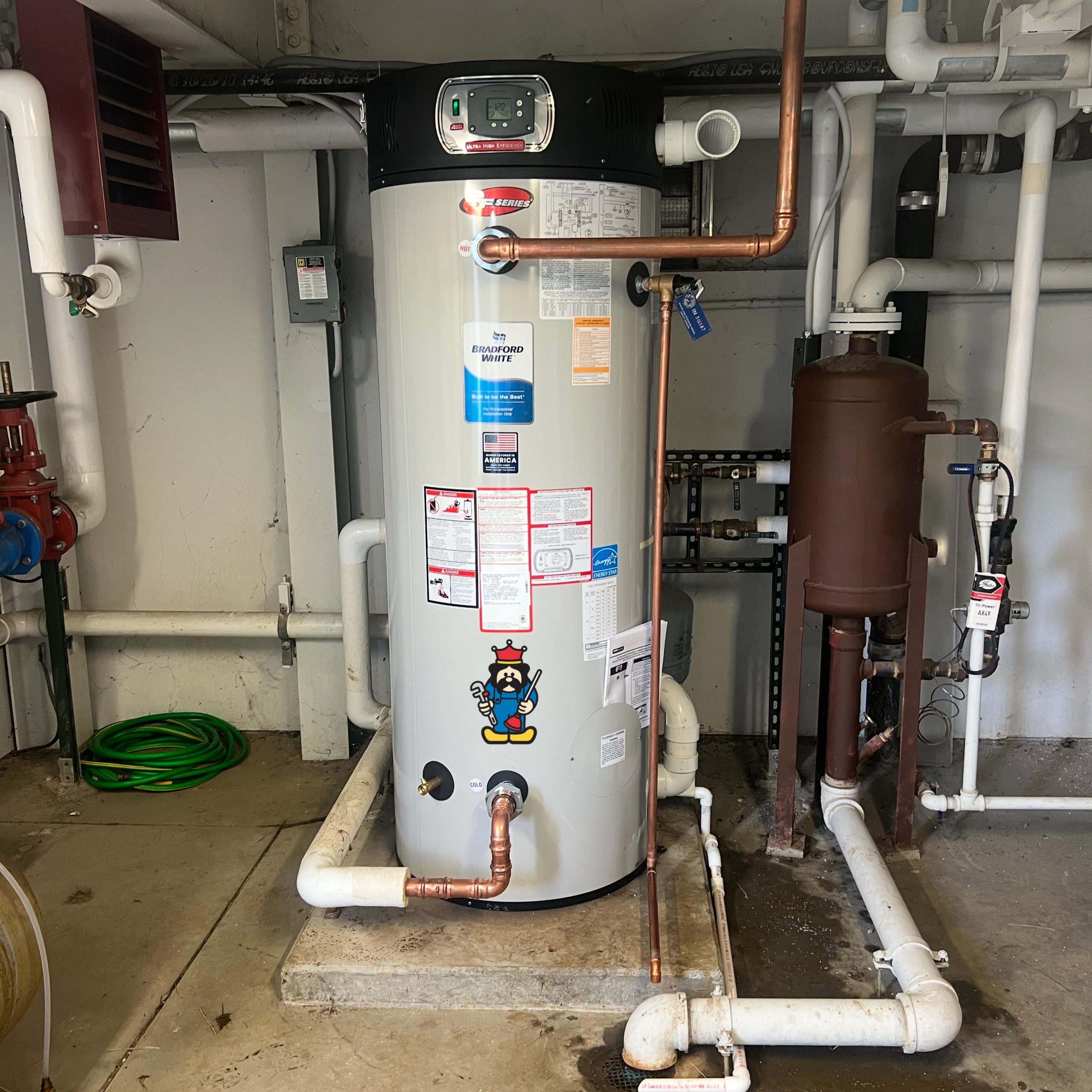 water heater water heater