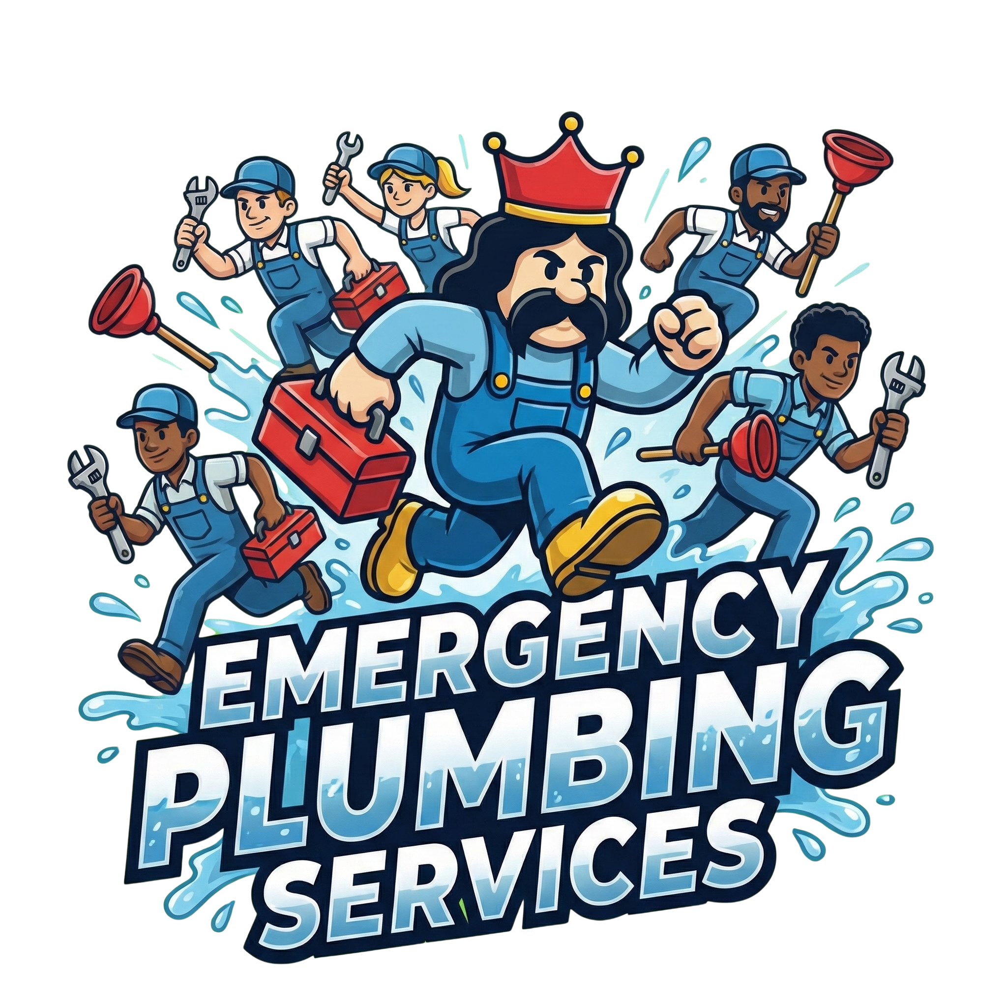 Emergency Plumbing Services Emergency Plumbing Services