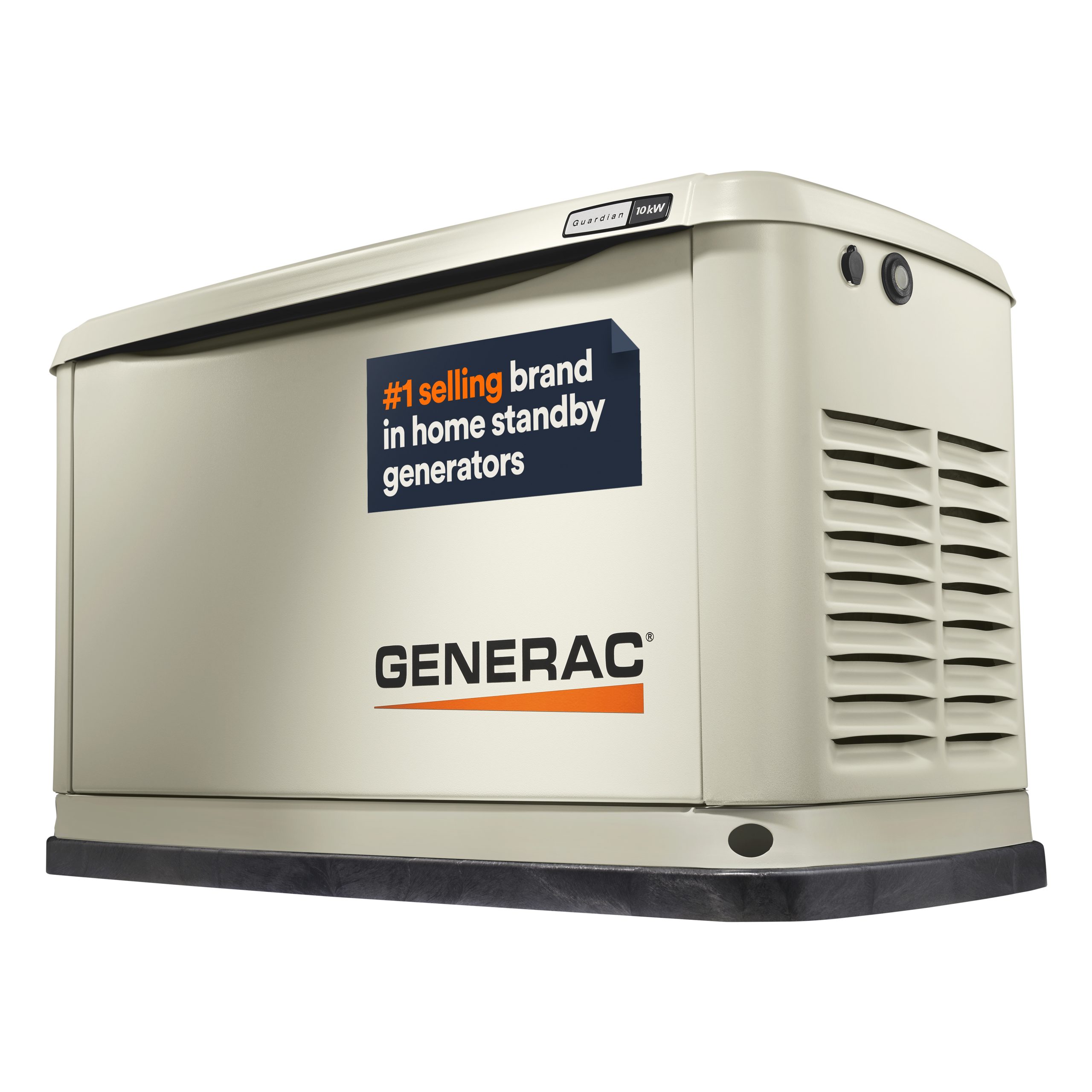 Generac Generator unit