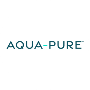 3M Aqua-Pure logo 3M Aqua-Pure logo