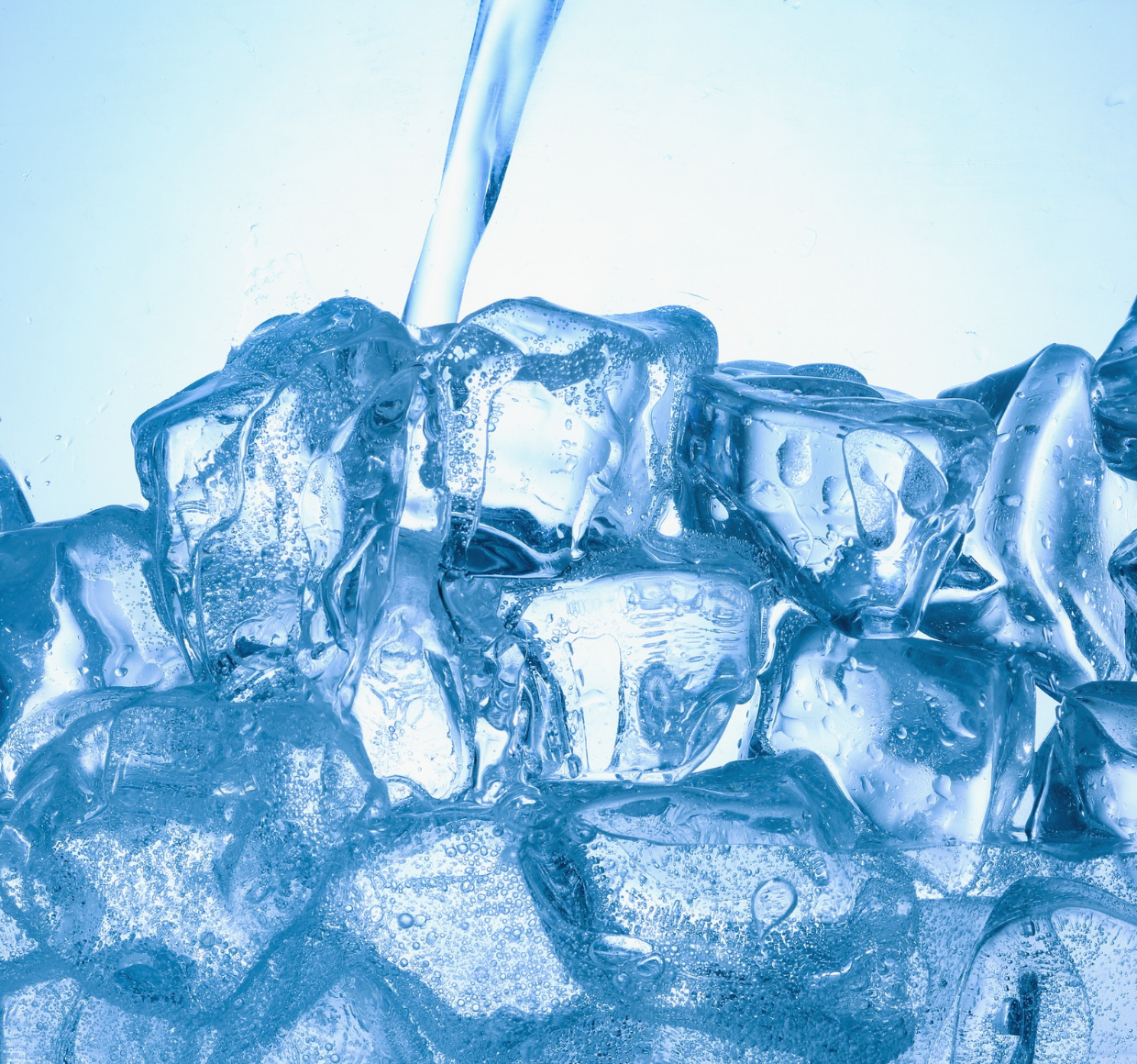 Ice Machine Water Filtration Systems Ice Machine Water Filtration Systems