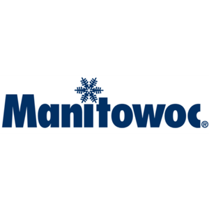 Manitowoc logo Manitowoc Arctic Pure logo