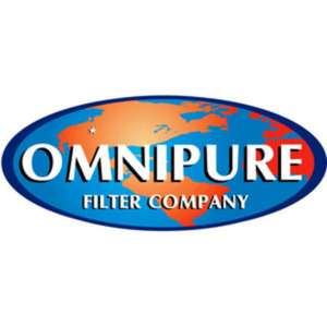 Omnipure logo Omnipure logo