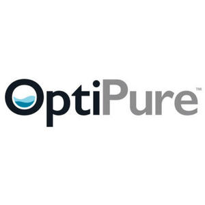 OptiPure logo OptiPure