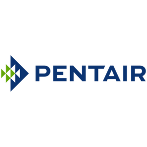 Pentair logo Pentair logo