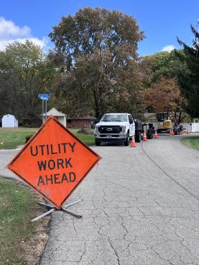 Water Service Line and Replacement