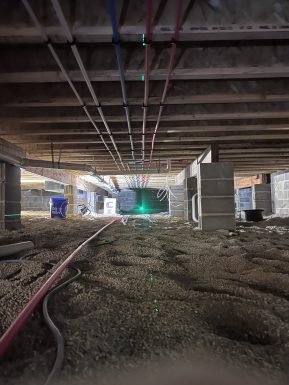 Whole Home Re-Piping Services Royal Flush Plumbing
