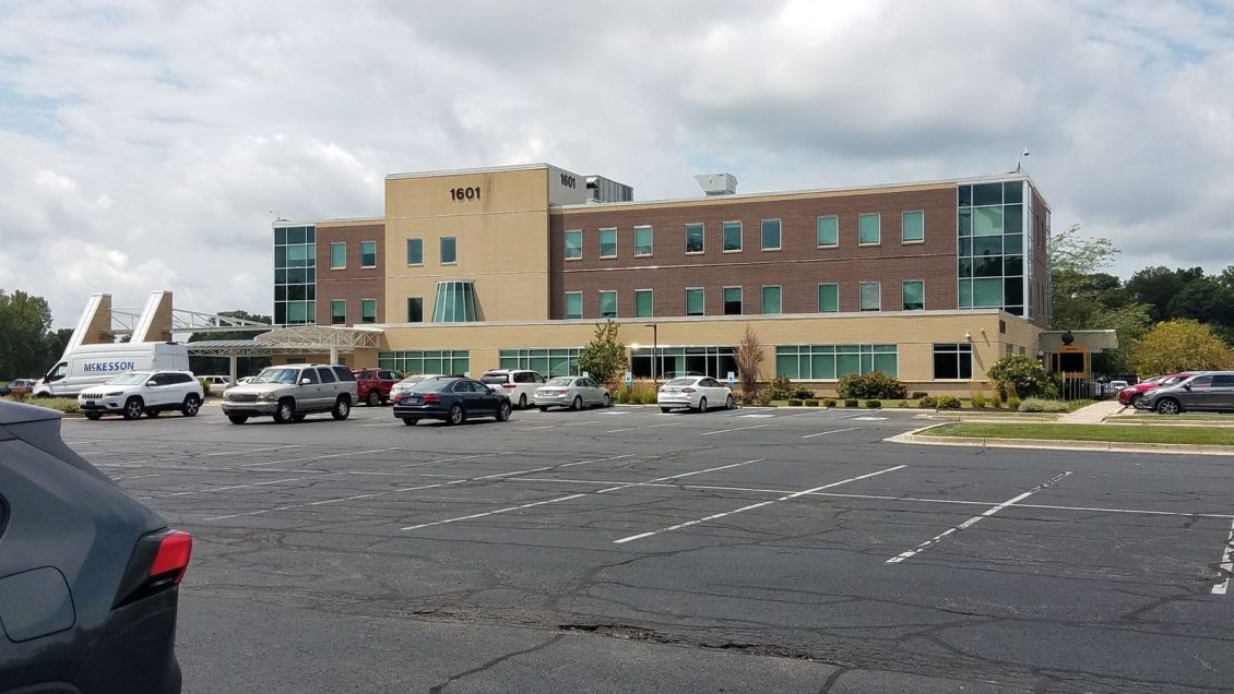 Community Expansion, Anderson, IN by Royal Flush Plumbing
