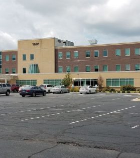 Community Expansion, Anderson, IN by Royal Flush Plumbing